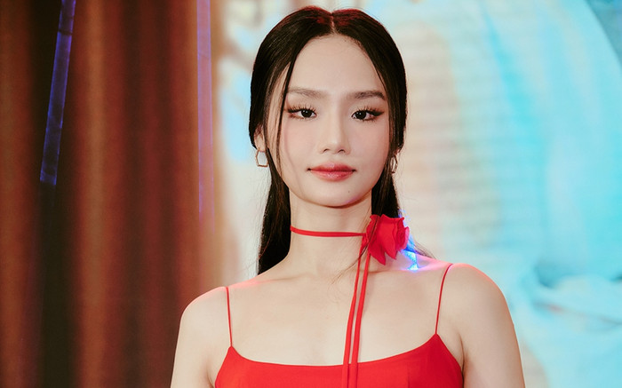 Miu Lê đang yêu rapper kém 7 tuổi? Ảnh 2