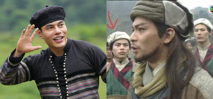 Lê Dương Bảo Lâm tiết lộ chuyện “sang Trung Quốc đóng phim”