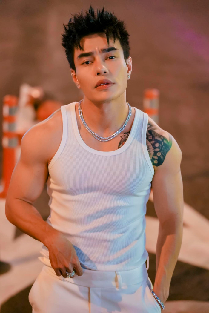 Màn tấu hài của Lê Dương Bảo Lâm khiến dân tình chú ý