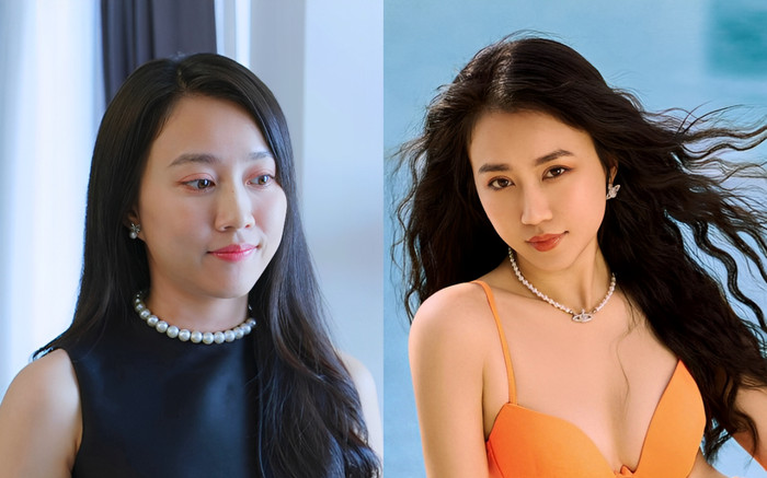 Mỹ nhân phim Việt giờ vàng khiến khán giả tức muốn đập TV, ngoài đời sở hữu body đẹp ná thở Ảnh 2