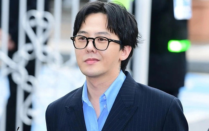 YG Entertainment làm điều đặc biệt cho G-Dragon trước thềm comeback Ảnh 2