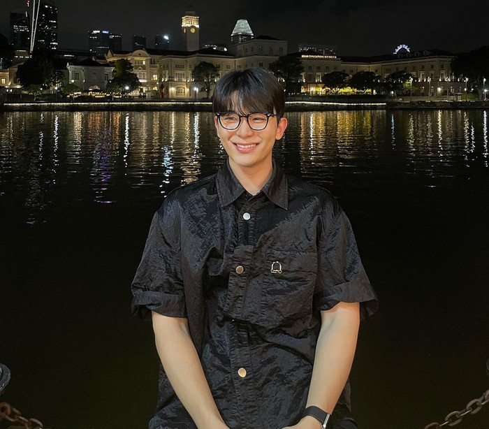 Minuk sắp sửa quay lại Việt Nam.