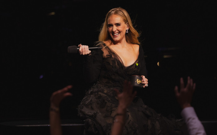 Adele sắp tạo nên lịch sử với chuyến lưu diễn mới Ảnh 2
