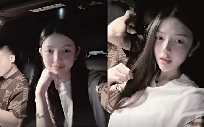 Chu Thanh Huyền hiếm hoi lộ diện hậu sinh con đầu lòng, nhan sắc xinh đẹp được ngợi khen.