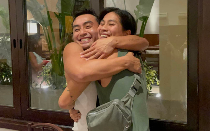 Nam MC Vbiz bất ngờ cầu hôn bạn trai đồng giới sau nhiều năm yêu Ảnh 2