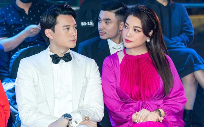 'Tình trẻ' Trương Ngọc Ánh có động thái sau nghi vấn chia tay Ảnh 2
