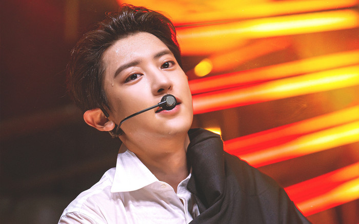 Sau Baekhyun và Xiumin, thêm một thành viên của EXO đến Việt Nam biểu diễn Ảnh 2