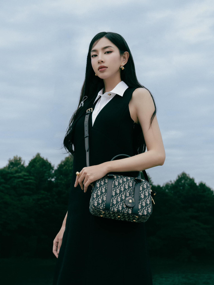 Danh tiếng của Hoa hậu Thùy Tiên chưa có dấu hiệu sụt giảm dù đã hơn 2 năm kết thúc nhiệm kỳ.