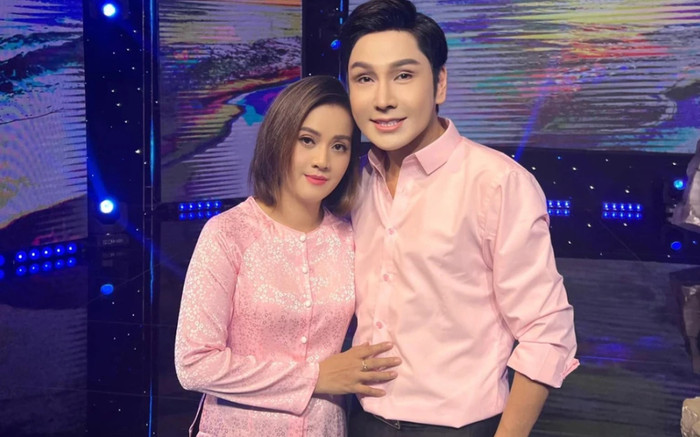 Lý do Vũ Luân xóa toàn bộ MV có mặt Hồng Loan Ảnh 2