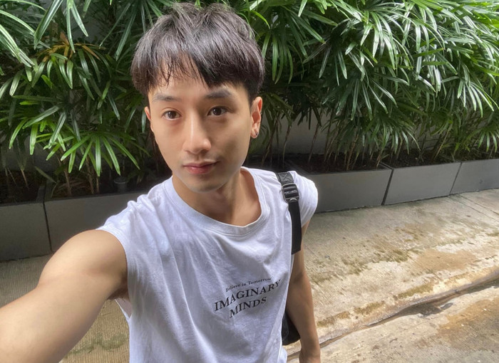 Huy Ma từng góp mặt trong nhiều bộ phim như Đoạt Hồn, Trở Về phần 3...