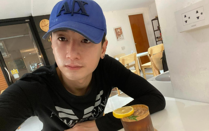 Cuộc sống hiện tại của nam diễn viên Vbiz bị nhiễm HIV Ảnh 2