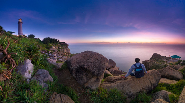 Phú Yên dần trở thành một lựa chọn lý tưởng cho hội yêu du lịch