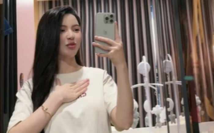 Vợ Quang Hải hé lộ cuộc sống sau sinh, buồn chán vì điều này Ảnh 2