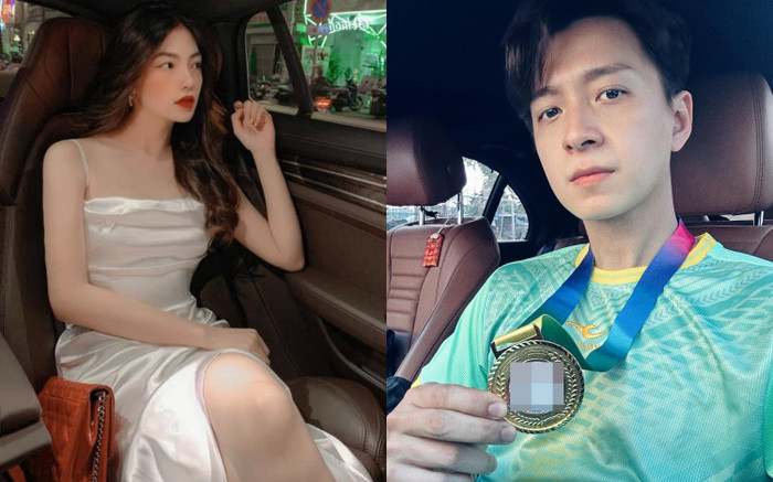 Nam ca sĩ ở penthouse 22 tỷ, cát xê siêu khủng sắp 'chốt đơn' với bạn gái kém tuổi? Ảnh 2