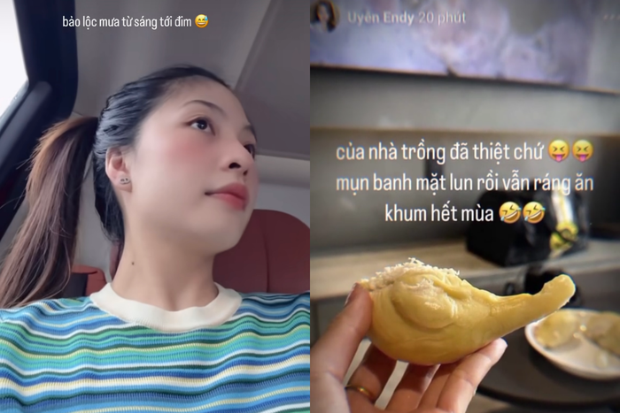 Ngô Kiến Huy và bạn gái tin đồn Uyên Endy checkin cùng một địa điểm, vướng nghi vấn ra mắt gia đình hai bên và chuẩn bị cho ngày trọng đại.