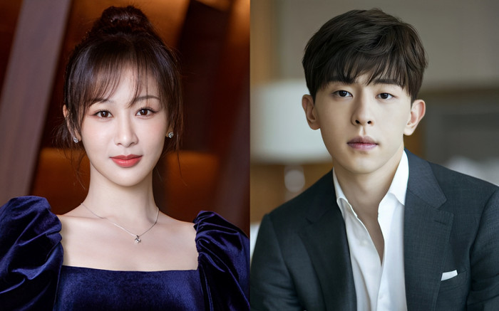 Dương Tử - Đặng Luân kỷ niệm 6 năm 'hẹn hò' Ảnh 2