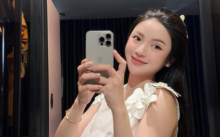 Vợ Quang Hải khoe quý tử nhưng vẫn giữ thói quen này Ảnh 2