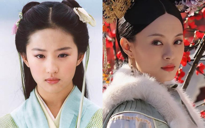 Top 5 phim Hoa ngữ được xem nhiều nhất mọi thời đại: Lưu Diệc Phi có phim lọt top 3 Ảnh 2