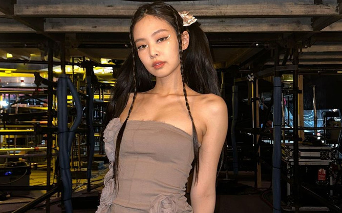 Jennie có được sở hữu nghệ danh sau khi rời YG? Ảnh 2