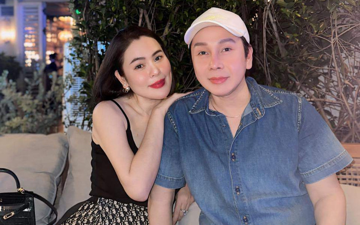 Bạn gái Vũ Luân lên tiếng về tin đồn là 'tiểu tam' Ảnh 2