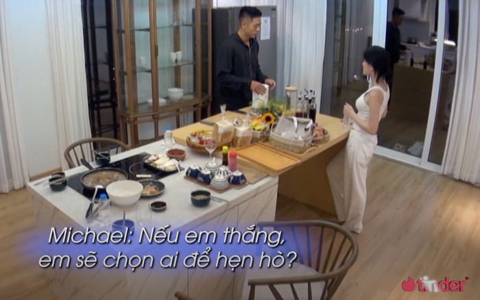 Mỹ nhân xứ Hàn chủ động tìm gặp Michael Trương, dân tình sợ nữ idol luỵ quá hoá tổn thương! Ảnh 2