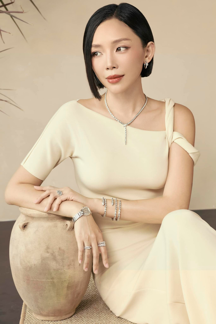 Giọng ca Ngày Mai từng chia sẻ chưa có kế hoạch sinh con. 