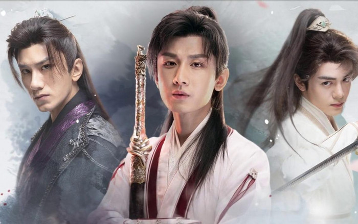 Dàn diễn viên Liên Hoa Lâu mùa 2 hé lộ: Mỹ nam Dữ Phượng Hành góp mặt Ảnh 2