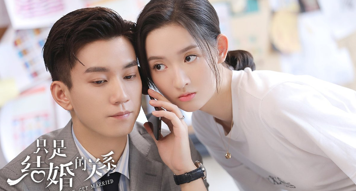 Nội dung Chỉ Là Quan Hệ Hôn Nhân 'cưới trước yêu sau' đã quá đỗi quen thuộc thậm chí trở nên nhàm chán với nhiều khán giả, đây cũng chỉ là phim chiếu mạng bình thường, nhưng chính nhờ tương tác ăn ý của cặp chính Vương Tử Kỳ - Vương Ngọc Văn đã giúp phim được khán giả đón nhận nồng nhiệt. 