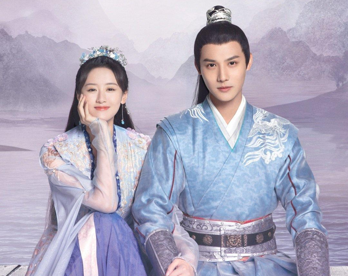 Sau khi Chúc Khanh Hảo lên sóng, Viên Băng Nghiên và Trịnh Nghiệp Thành được khen ngợi là một trong những couple màn ảnh đẹp nhất năm 2022. Song còn chưa kịp củng cố địa vị trong lòng khán giả, Viên Băng Nghiên lại dính phải ồn ào trốn thuế, sự nghiệp rơi vào bế tắc. 