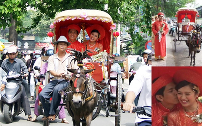 Thanh Thuý và Đức Thịnh từng gây sốt khi đám cưới 16 năm trước, lý do khiến ai nấy đều ngã ngửa Ảnh 2