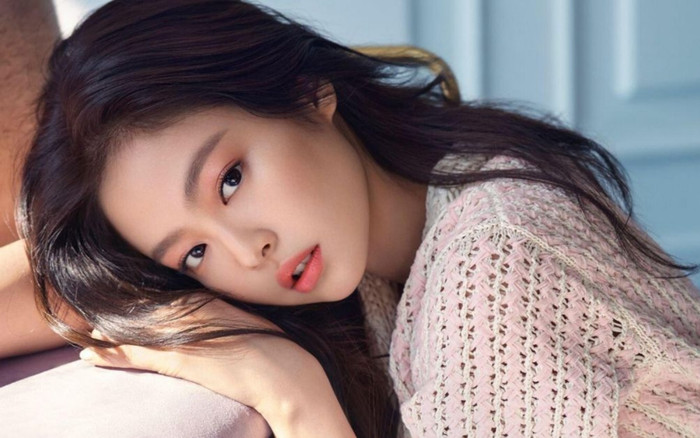 Học Jennie (Blackpink) bí quyết làm đẹp 0 đồng, sử dụng một thứ không ai ngờ tới Ảnh 2