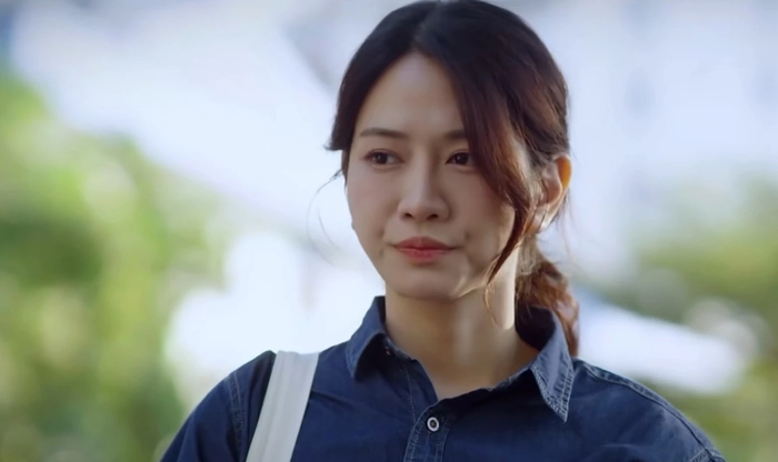 Lê Bống trong Lỡ hẹn với ngày xanh.