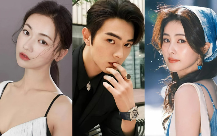 Điểm chung của Bạch Lộc, Hứa Khải khi là 