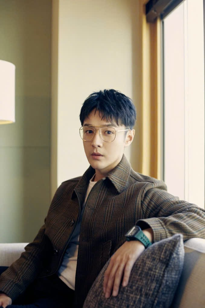 Trương Hạo Duy bị nghi tổ chức mại dâm 