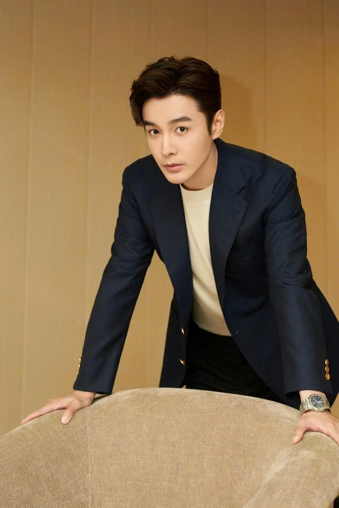 Nam diễn viên sắp bị phanh phui liên tiếp 2 scandal đời tư chấn động Ảnh 3