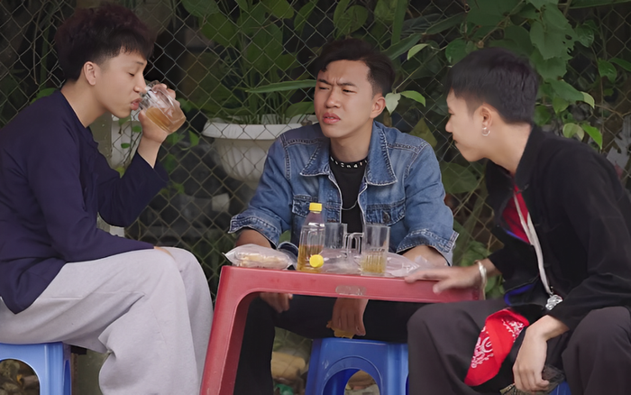 Đi Giữa Trời Rực Rỡ tập 15: Chải dẫn theo người lên thành phố tìm Pu Ảnh 3