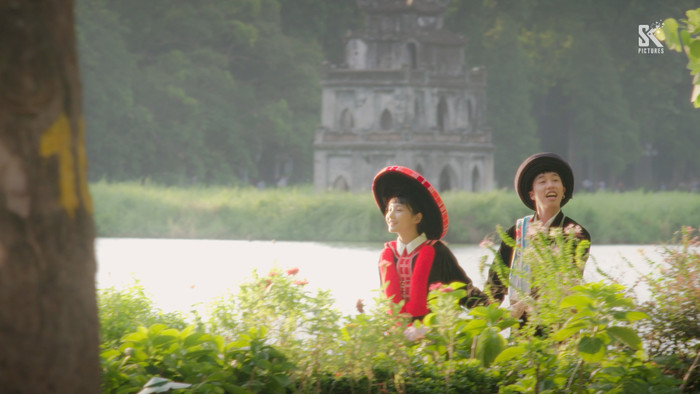 Đi Giữa Trời Rực Rỡ tập 15: Chải dẫn theo người lên thành phố tìm Pu Ảnh 1