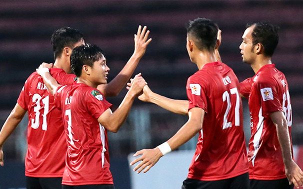 Sau 3 năm, số đội nghỉ chơi chuyên nghiệp sắp hơn một giải đấu Ảnh 2