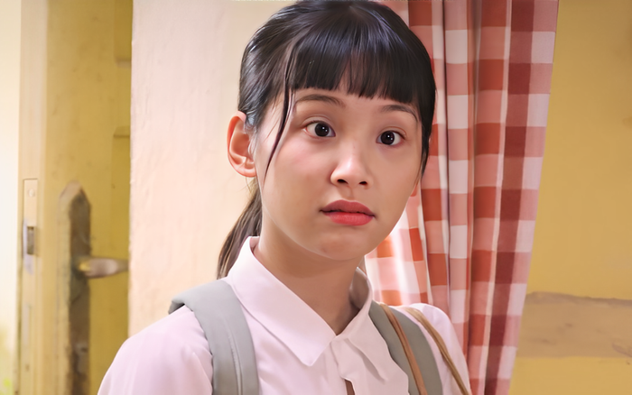 Pu còn nhiều bỡ ngỡ khi lên thành phố.