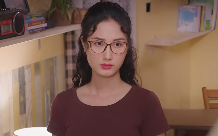 Đi Giữa Trời Rực Rỡ tập 15: Hé lộ profile khủng của 2 cô gái ở chung phòng với Pu (Thu Hà Ceri) Ảnh 2