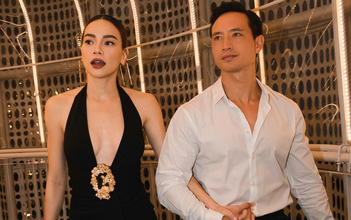 Hồ Ngọc Hà: 'Tôi không mê trai đẹp' Ảnh 2