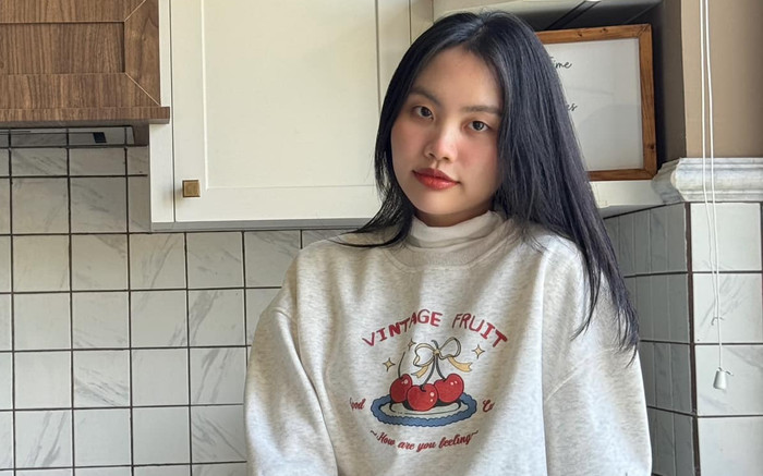 Phương Mỹ Chi gặp sự cố Ảnh 2