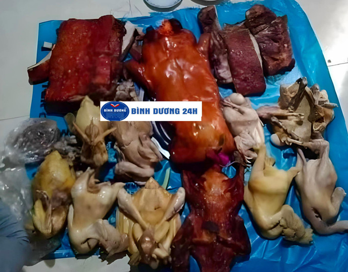 Ảnh: Bình Dương 24h