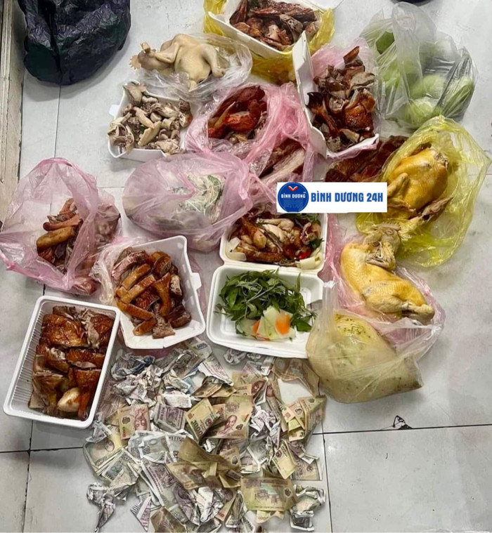 Ảnh: Bình Dương 24h