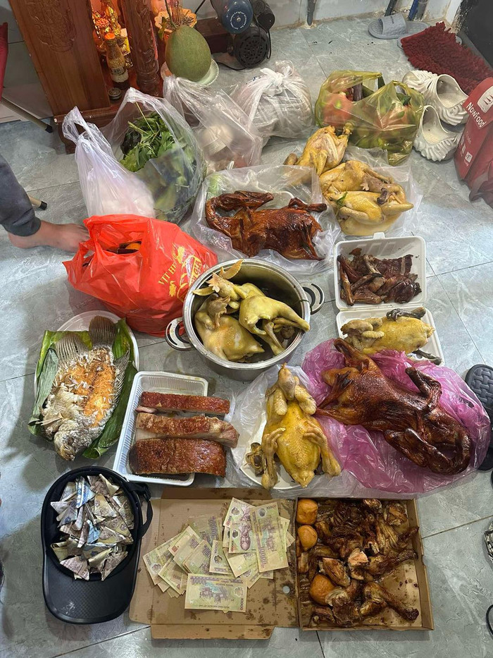 Ảnh: Đàm Bảo Châu