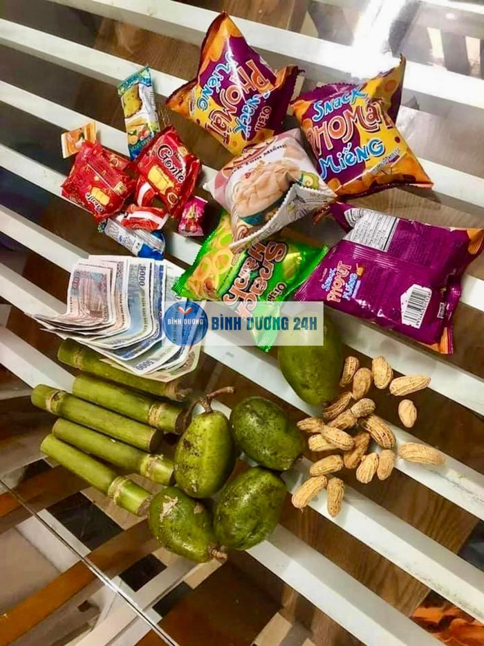 Ảnh: Bình Dương 24h