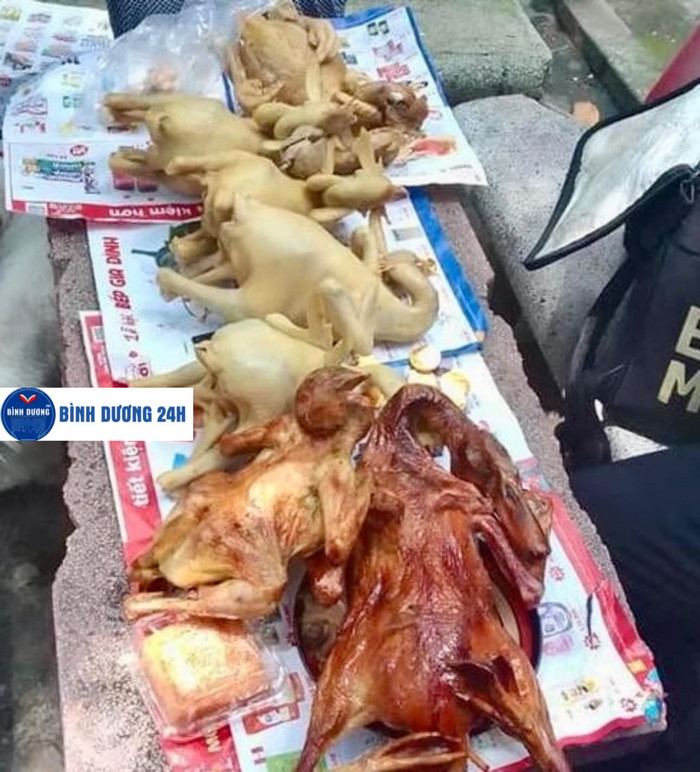 Ảnh: Bình Dương 24h