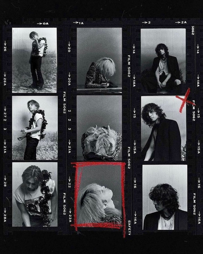 Bức ảnh BIGBANG gây xôn xao của G-Dragon Ảnh 2