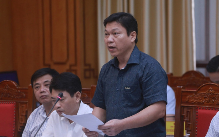 243 thí sinh từ đỗ thành trượt lớp 10 ở Thái Bình: Xử lý ra sao? Ảnh 2