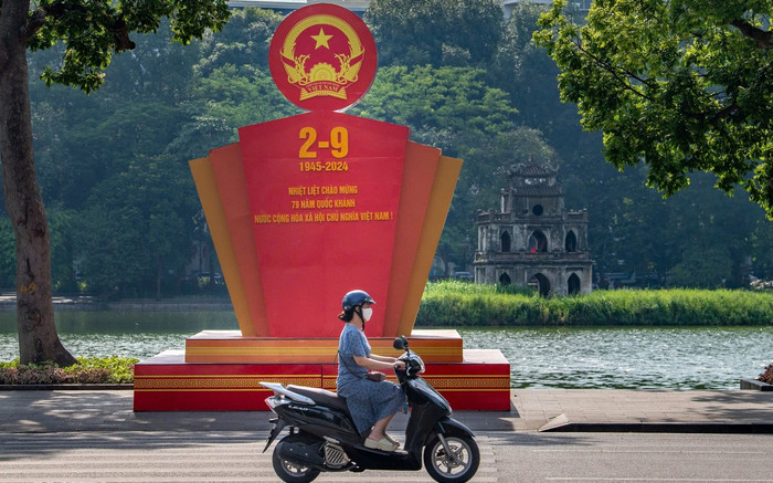 Lao động nhận 3 triệu đồng dịp lễ Quốc khánh 2/9, được ứng trước thưởng Tết Ảnh 2